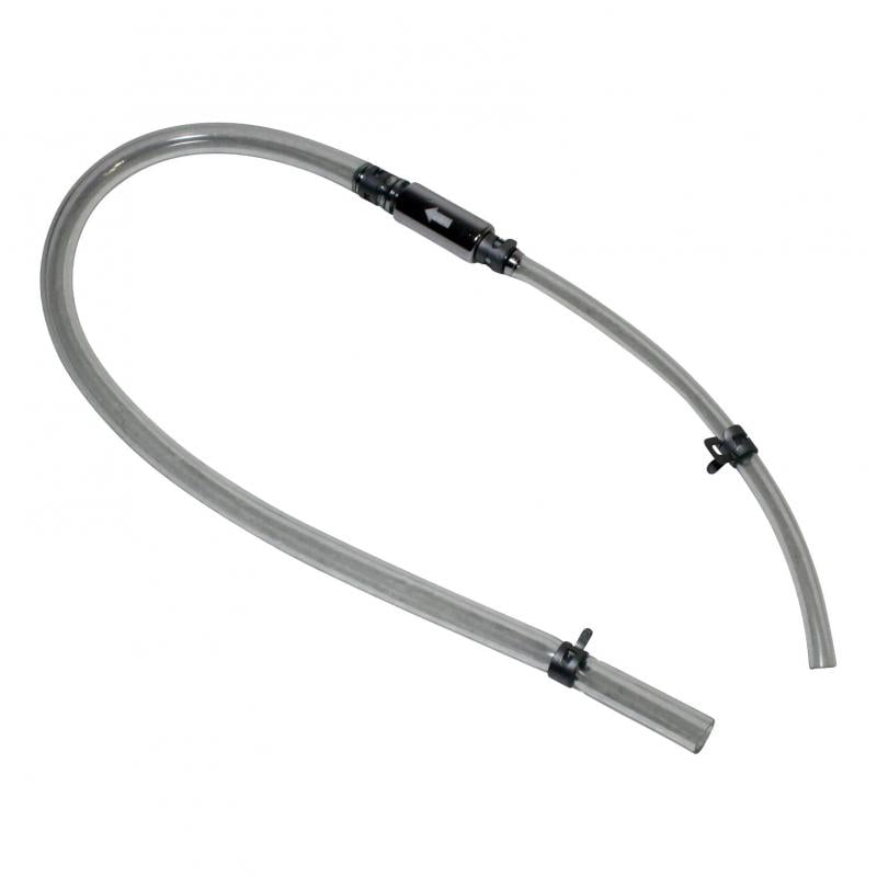1Tek Tools Purgeur de liquide frein universel avec clapet anti-retour