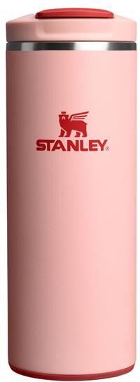 Stanley Transit Fliptop Mug 0.35L, Peach Rose