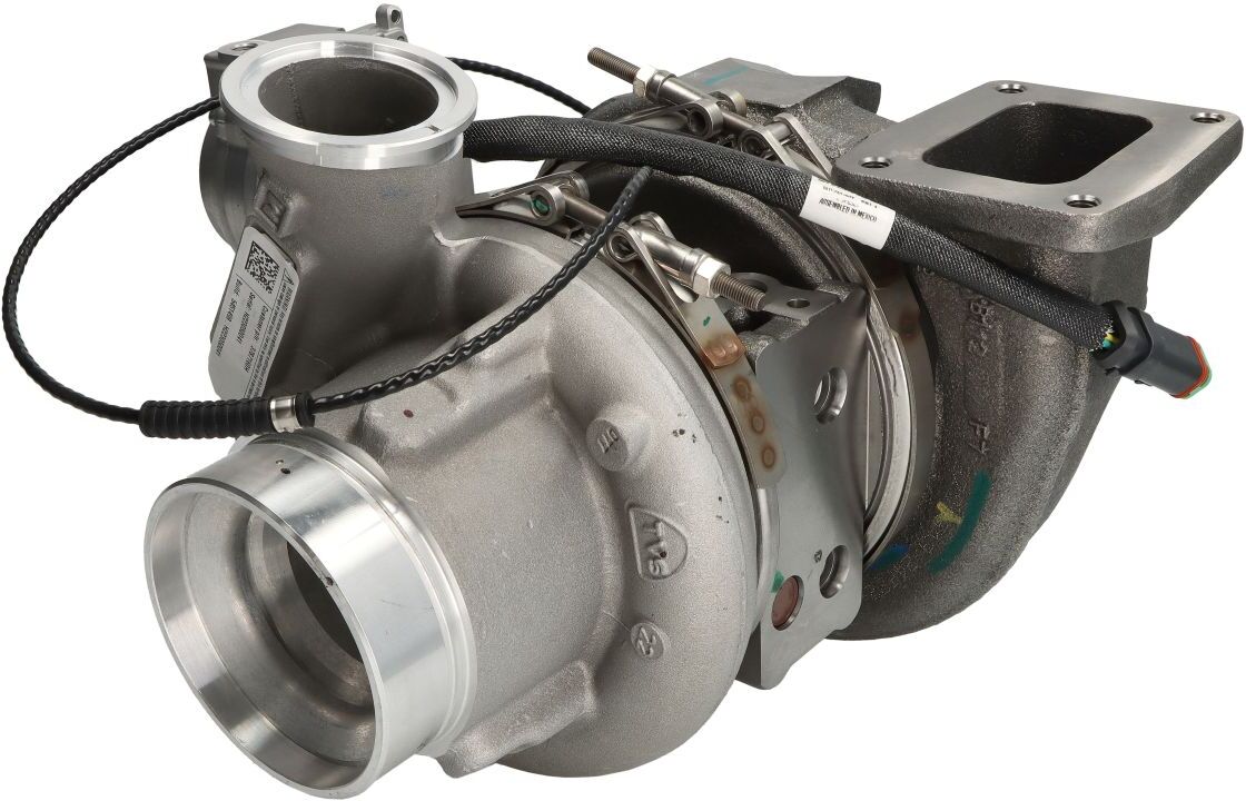 Holset Caricatore, ricarica HOL3786795H