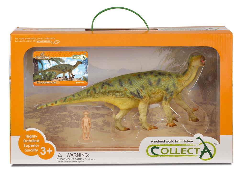 Collecta Geschenkset Achtergrondinformatie