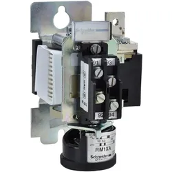 Schneider Electric RM1XA040 1-poliges Überlastungsschutzrelais 40A, Auslösestrom 32-100A, 1 OC