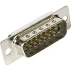 Harting D-Sub-S Kabelstecker 09672155604