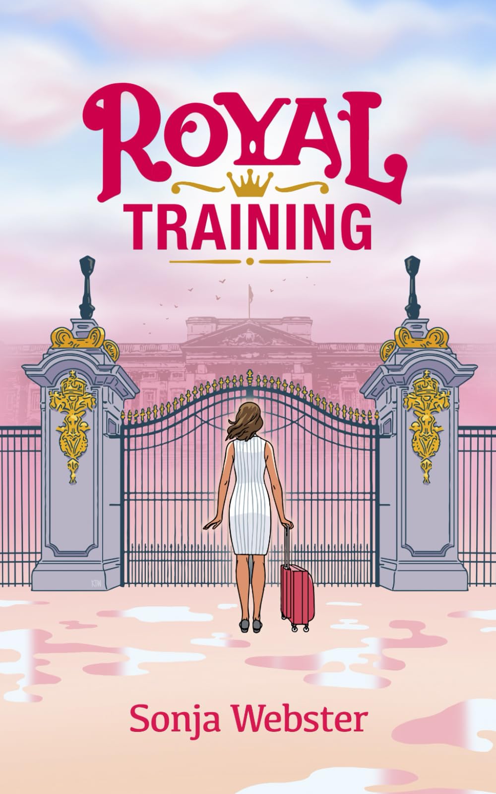 Sonja Webster - Royal Training - Preis vom 11.10.2026 15:43:13 h