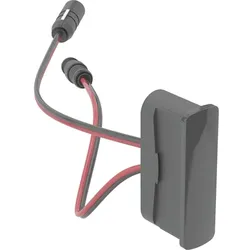 Geberit IR Elektronik für AP-Druckspüler