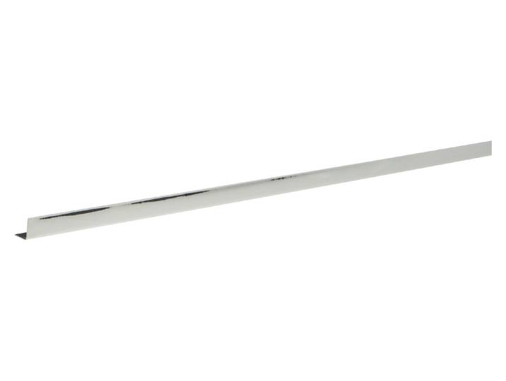 Alfer Winkel Gleichschenklig Edelstahl 100 cm