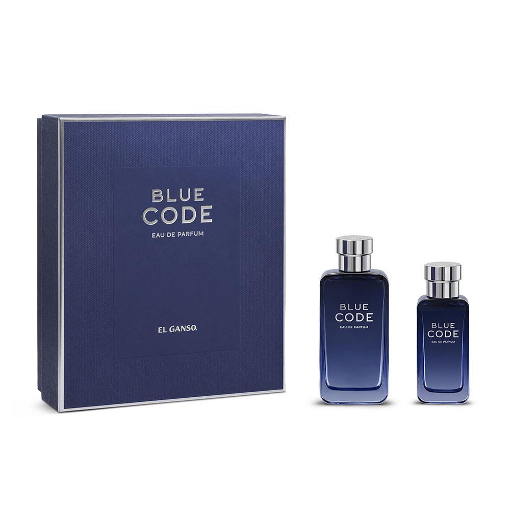 Blue Code Case 2 Stuks 2 pz