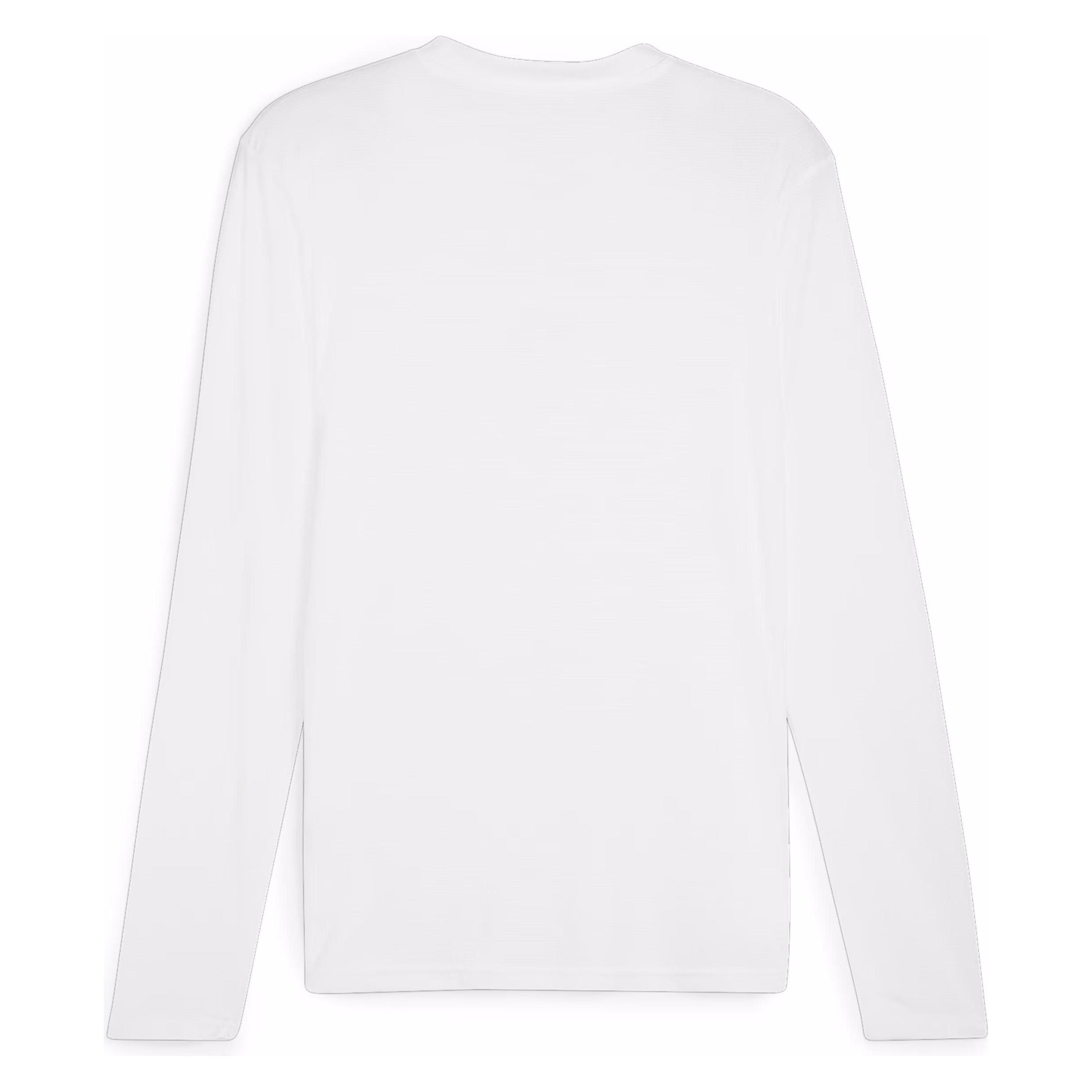 Puma teamGOAL Baselayer Tee LS (S) (658777_04)