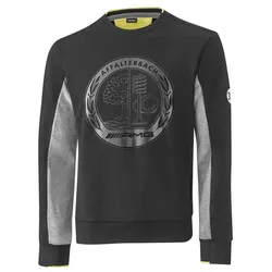 Mercedes-AMG Sweatshirt Motorsport-Kollektion Größe XS B66959551 - XS