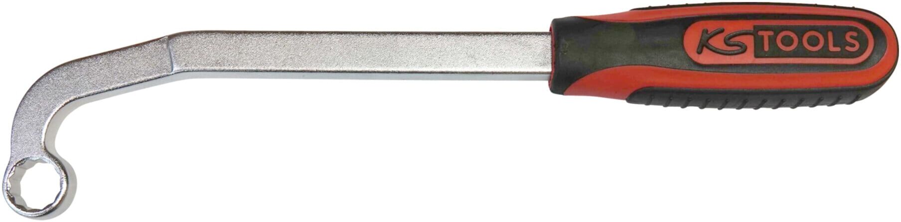 KS Tools Spezial-Turbolader-Schlüssel für MAN, 15 mm (460.5210)
