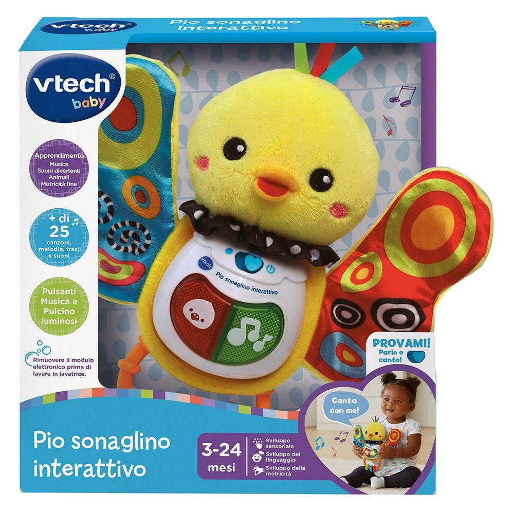 VTech 80-185307 (80-185307)