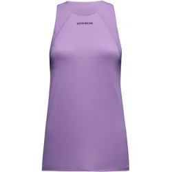 GOREWEAR CONTEST 2.0 Funktionstank Damen | Gr. 44 | lila - lila