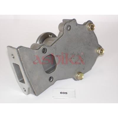 ASHIKA Wasserpumpe 35-06-605 für DAIHATSU