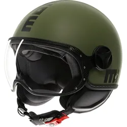 MOMO FGTR Classic Mono S26 Jethelm M (57/58)