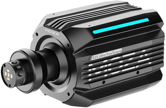 BASE MOZA R25 ULTRA TRUE TORQ DD