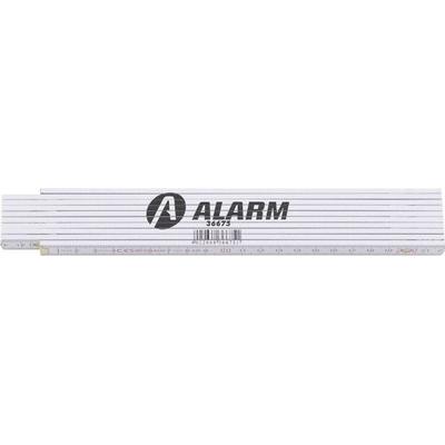 Alarm Werkzeuge 56036675 Maßstab 2m