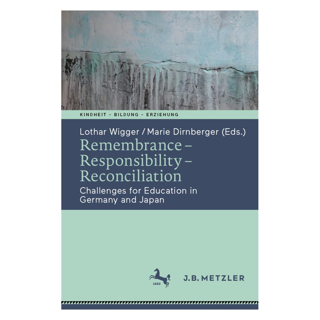 Springer Remembrance - Responsibility - Reconciliation (Englisch, Softcover, Lothar Wigger, Marie Dirnberger) (56203953)