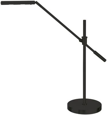 Jahn L5845 Capiccio Black 2700 K warmweiß