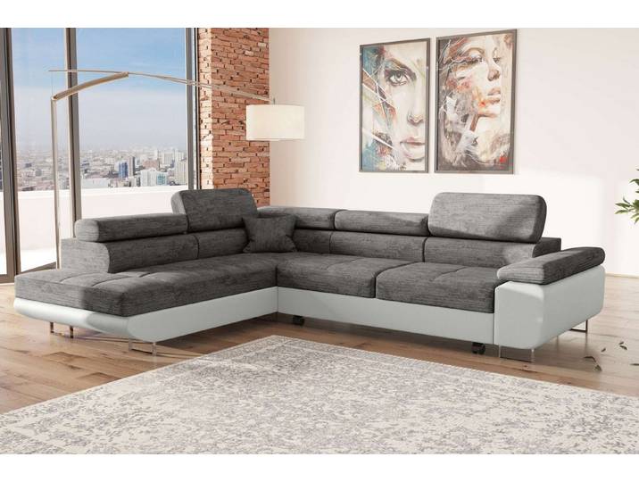 99rooms Ecksofa Marokko