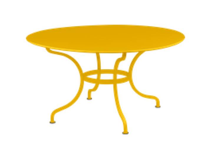 Table Ronde Ø137 cm Romane en Acier