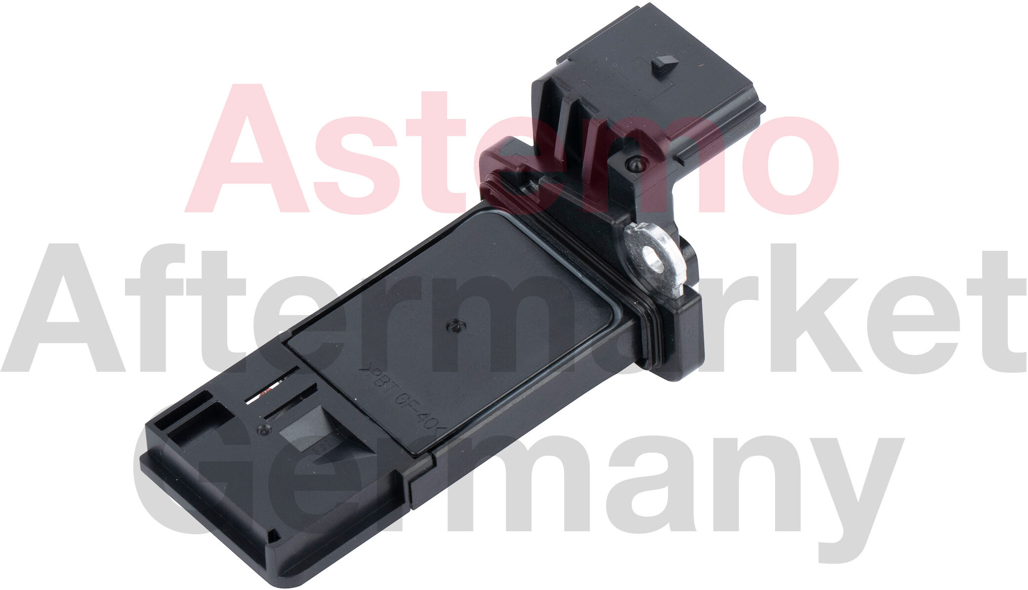 Astemo Luftmassenmesser 2505141 Für Vaughall