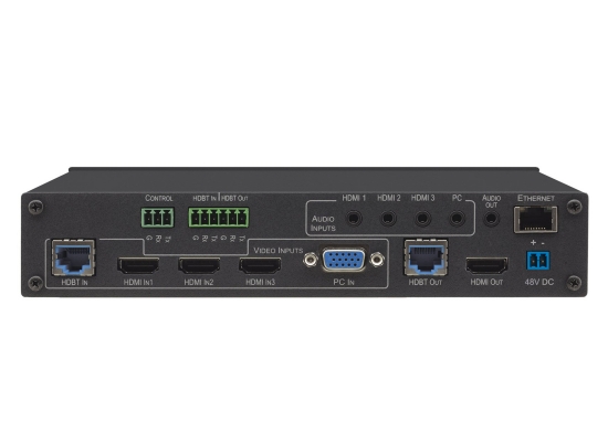 Kramer Germany Kramer VP-440H2 Präsentations-Scaler, IN:3xHDMI