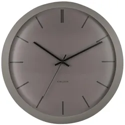 Karlsson, Wanduhr, Nirvana Globe (40 cm)