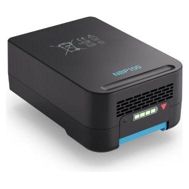 Nilfisk Akku 36V Li-Ion 10 Ah kompakt (106479021)