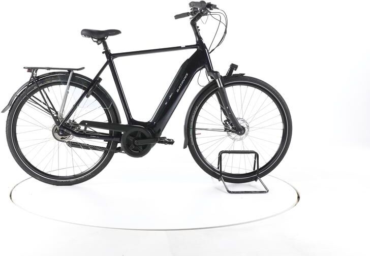 Batavus Finez City E-Bike - 296075