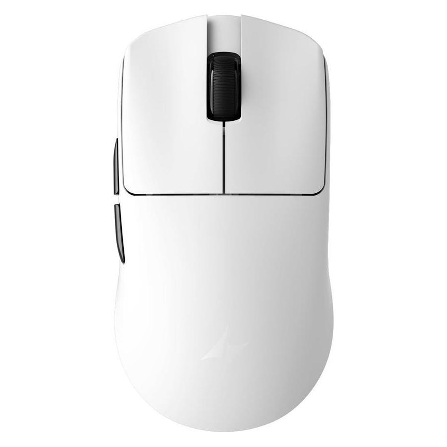 ATK Gear ATK F1 V2 Ultimate 8K Wireless mouse - White (Kabellos) (12010467)