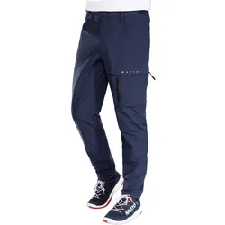 Musto, Herren, Outdoorhose, EVO Stretch Deckhose (40), Blau
