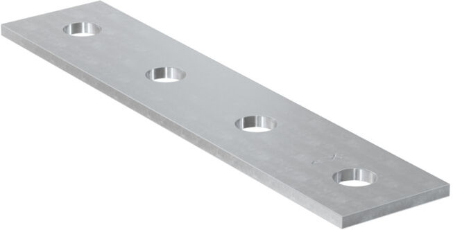 fischer Elément de liaison plat FFF 4 (547501)