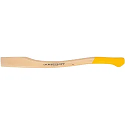 Ochsenkopf, Zubehör Schlagwerkzeug, OX E-94 H-0700 Ersatzstiel, Hickory, Kuhfuss, 700 mm