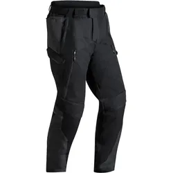 Ixon Eddas C Motorrad Textilhose C-3XL