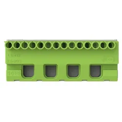 Striebel&John PE-Klemmenblock ZK144G