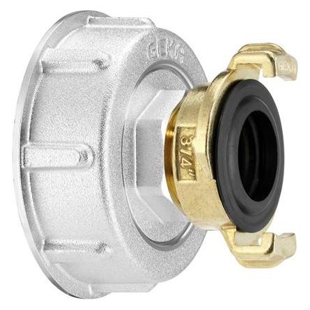 Geka IBC Adapter Set (30.0042.8)