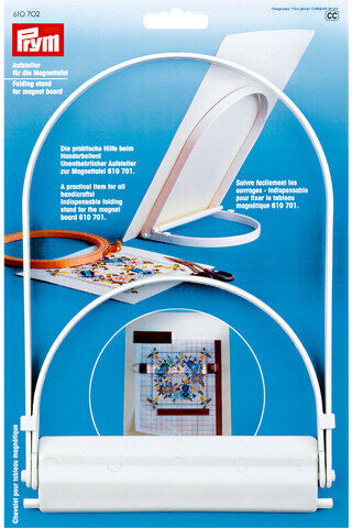 Prym Aufsteller für Magnettafel