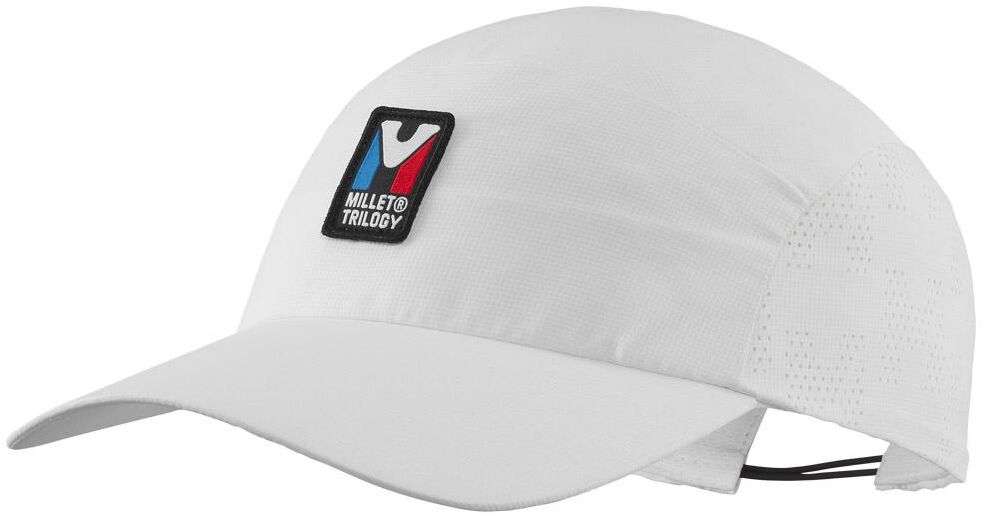 Millet  - Chamonix Tri Cap White - Casquette