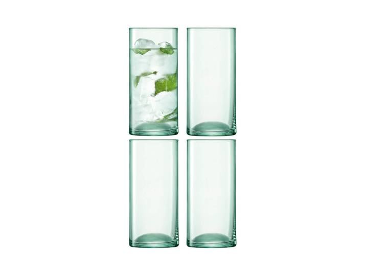 LSA Canopy Highball 350ml Glas 4-tlg.