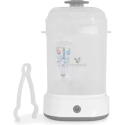 Cangaroo, Sterilisator, Sterilisator Presto 2 Fächer