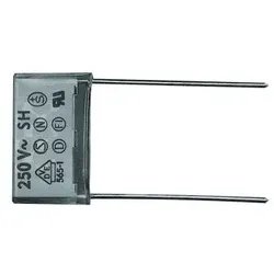 NIKO RC-Glied 23x13x7mm 230V / 50Hz