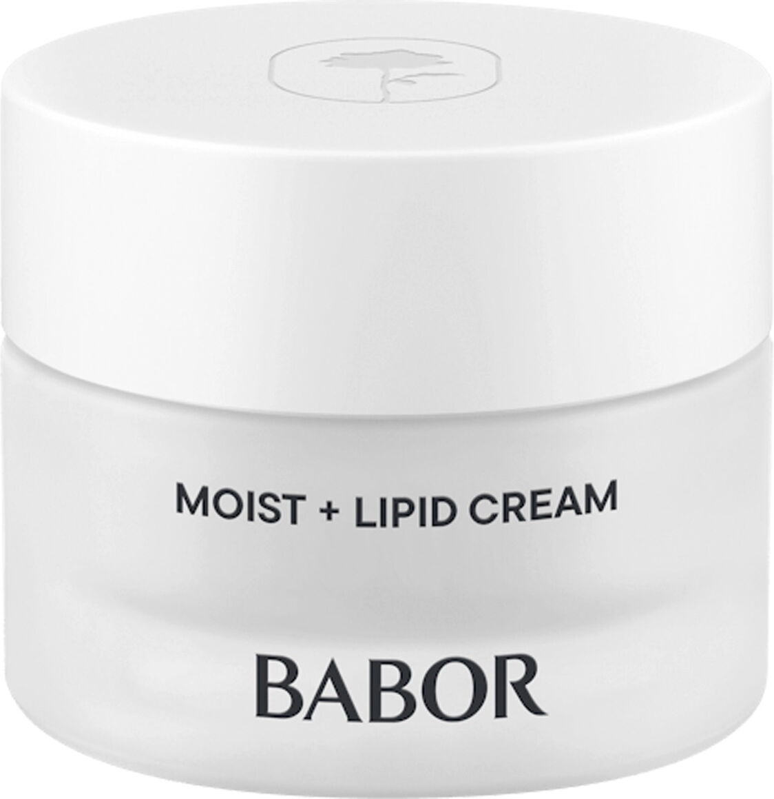 50ml BABOR SKINOVAGE Moist + Lipid Cream