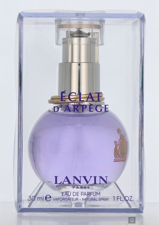 Lanvin Eclat D'Arpege Pour Femme Eau de Parfum Spray 30ml