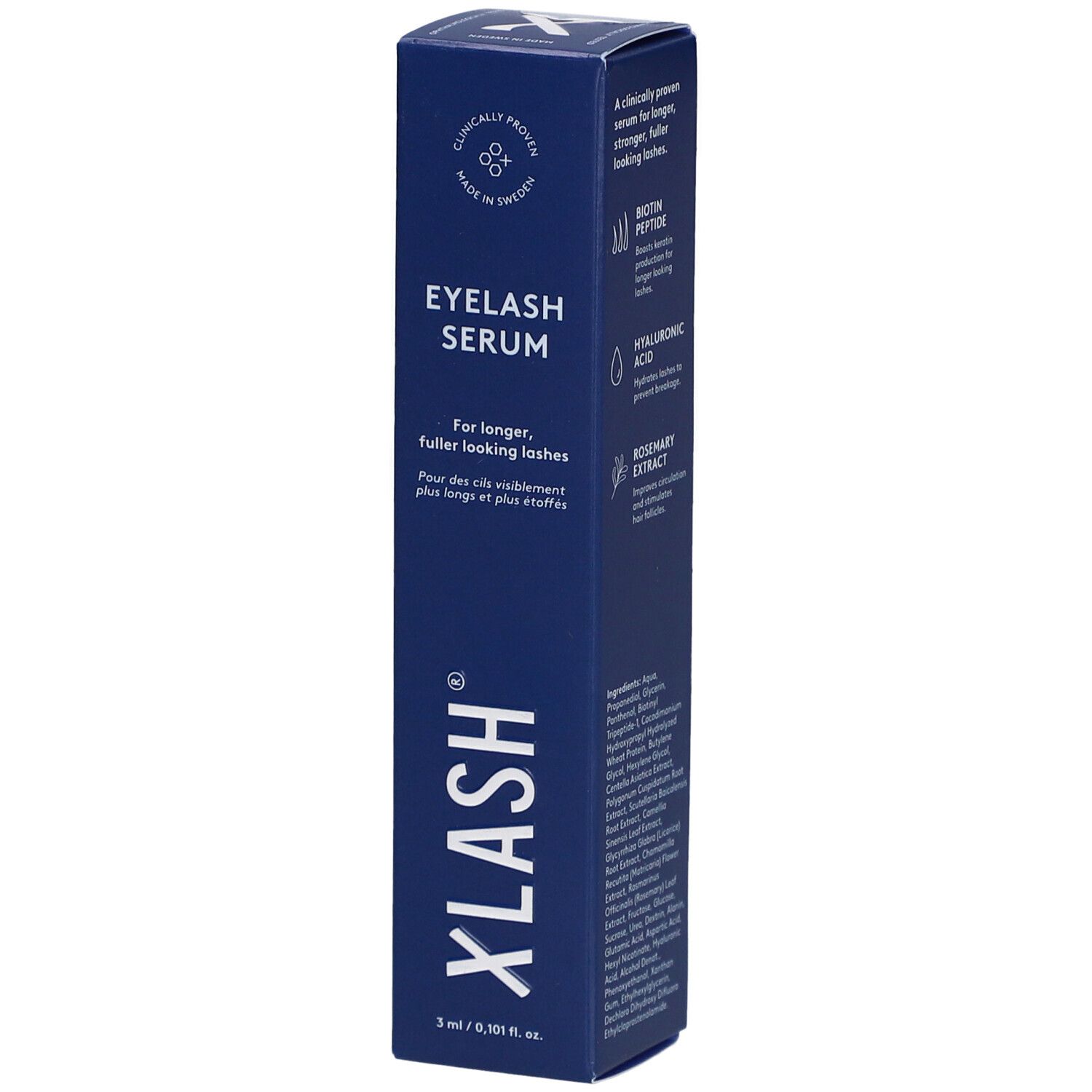 Xlash Eyelash Serum 3 ml