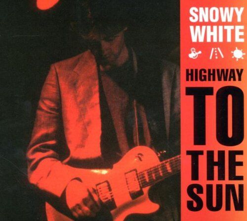 Snowy White - Highway to the Sun - Preis vom 30.09.2026 22:30:23 h