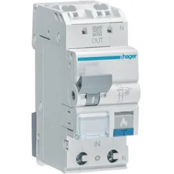 Hager Fehlerlichtbogen-Schutz ARC970D