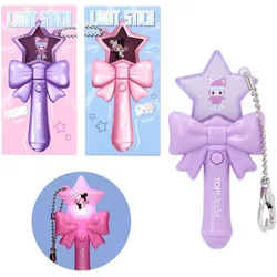 TOPModel Light Stick KPOP - Blindpack