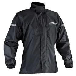 Ixon Compact Damen Motorrad Regenjacke M