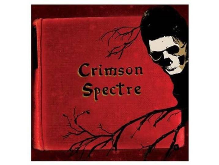 Crimson Spectre - Crimson Spectre