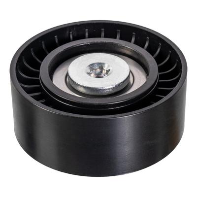FEBI BILSTEIN Umlenkrolle BMW,MINI 177946 11287649371,11288617230 Führungsrolle,Umlenk-/Führungsrolle, Keilrippenriemen