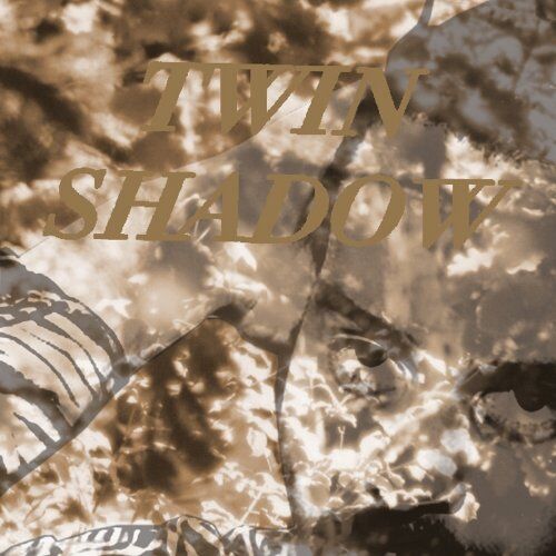 Twin Shadow - Forget - Preis vom 13.10.2026 19:28:25 h